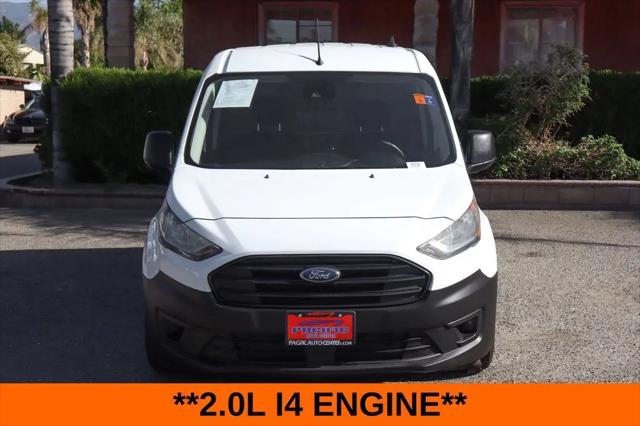 2020 Ford Transit Connect XL Cargo Van