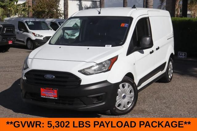 2020 Ford Transit Connect XL Cargo Van