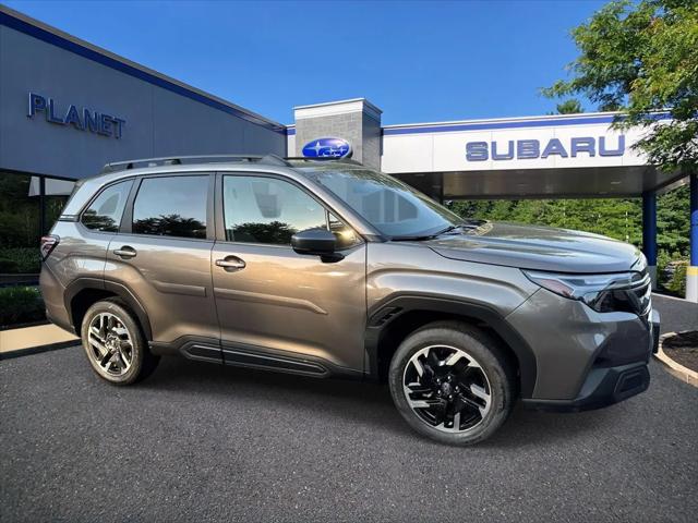2025 Subaru Forester Limited for sale in Hanover, MA