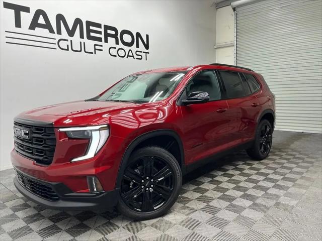 2026 GMC Acadia Elevation FWD for sale in Daphne, AL