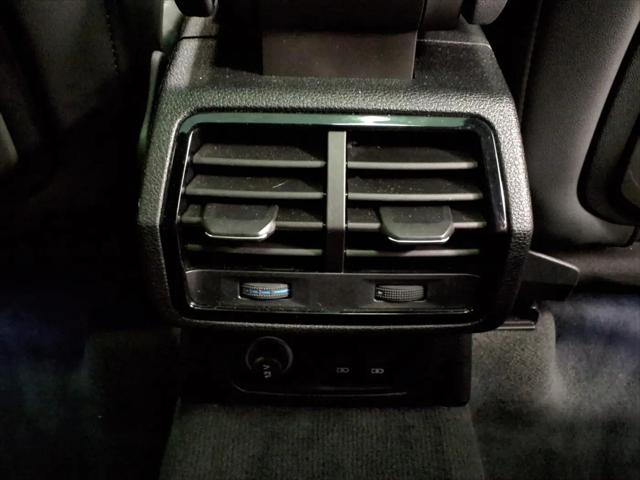 2024 Audi Q3 Premium 45 TFSI S line quattro Tiptronic