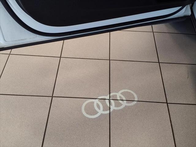 2024 Audi Q3 Premium 45 TFSI S line quattro Tiptronic