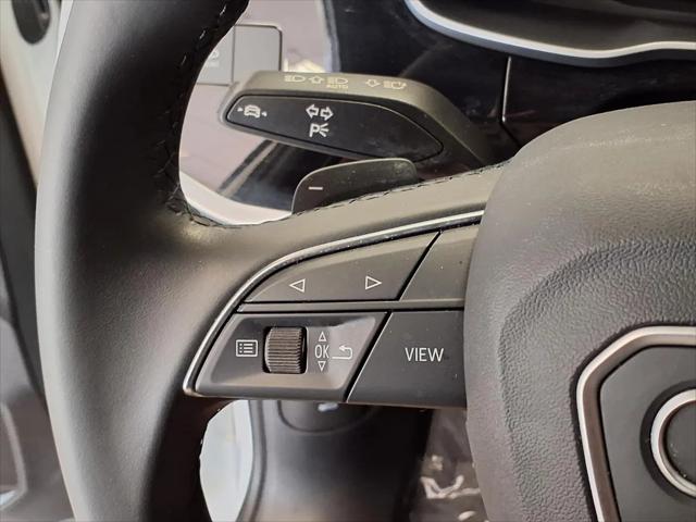 2024 Audi Q3 Premium 45 TFSI S line quattro Tiptronic