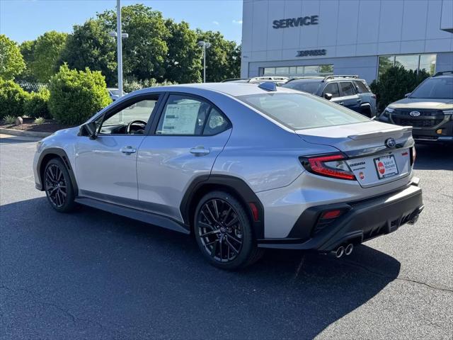 2026 Subaru WRX Premium