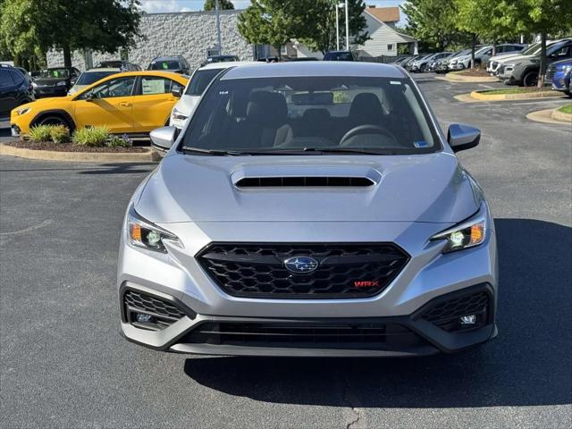 2026 Subaru WRX Premium