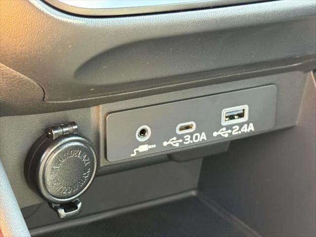 2026 Subaru WRX Premium