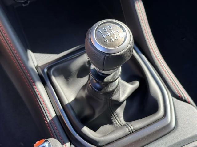 2026 Subaru WRX Premium