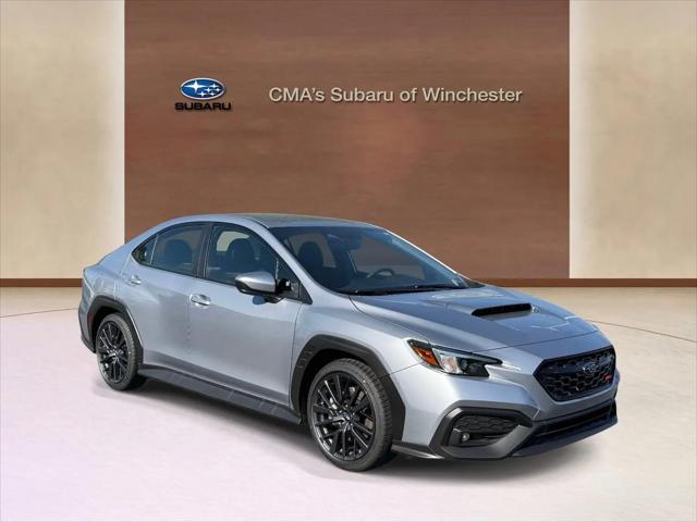 2026 Subaru WRX Premium for sale in Winchester, VA