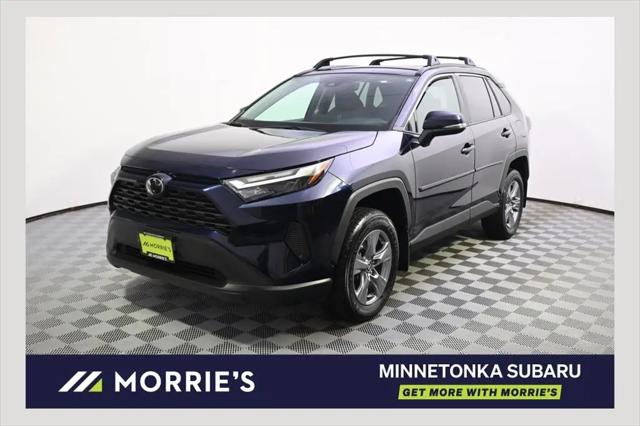 2024 Toyota RAV4 XLE for sale in Minnetonka, MN