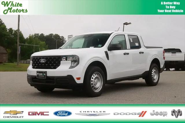 2026 Ford Maverick XL for sale in Roanoke Rapids, NC