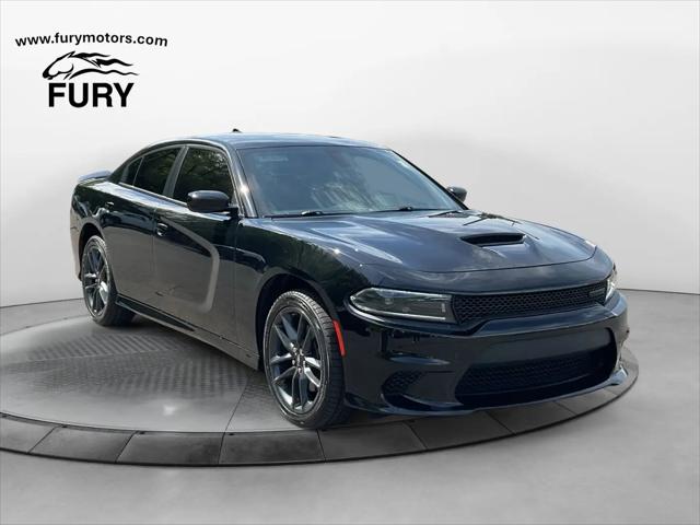 2023 Dodge Charger GT AWD for sale in South St. Paul, MN