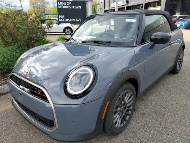 2026 MINI Cooper Convertible Cooper S for sale in Morristown, NJ