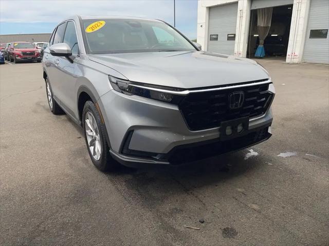 2023 Honda CR-V EX-L AWD for sale in Oswego, NY