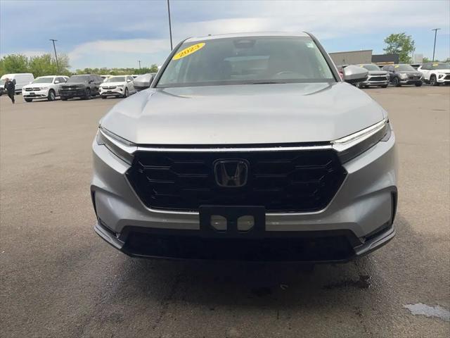 2023 Honda CR-V EX-L AWD
