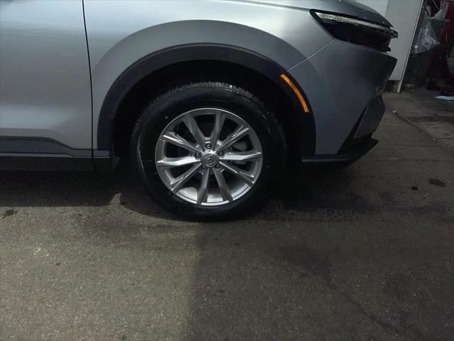 2023 Honda CR-V EX-L AWD