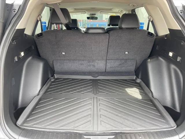 2023 Honda CR-V EX-L AWD