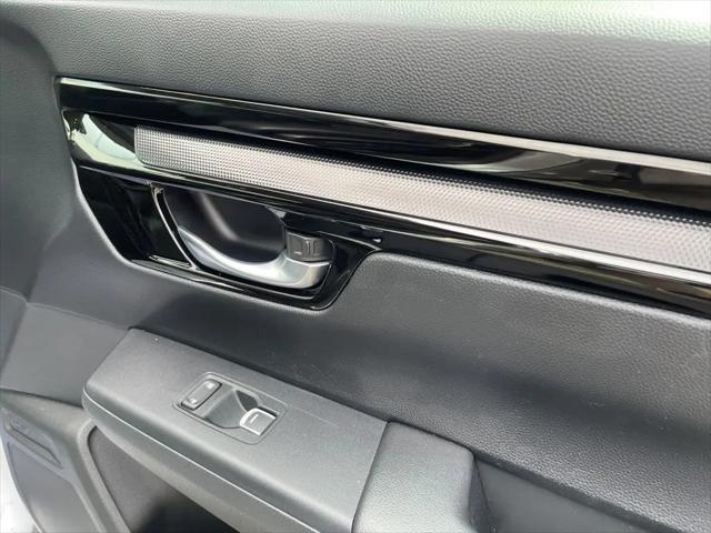 2023 Honda CR-V EX-L AWD