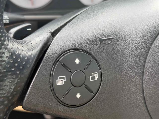2011 Mercedes-Benz SL SL 550 SL 550