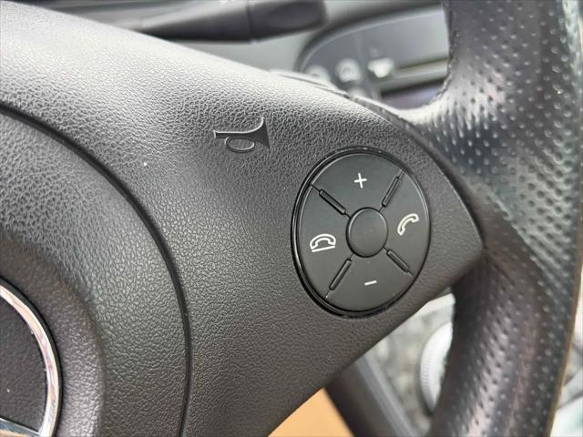 2011 Mercedes-Benz SL SL 550 SL 550