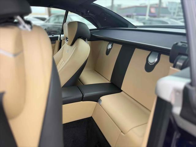 2011 Mercedes-Benz SL SL 550 SL 550