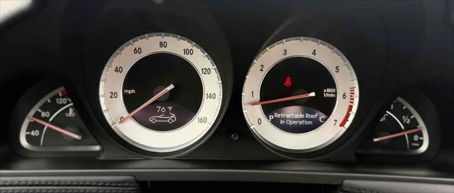 2011 Mercedes-Benz SL SL 550 SL 550