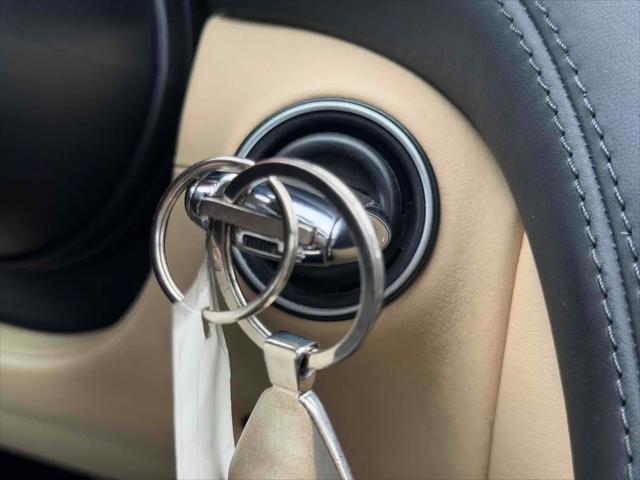 2011 Mercedes-Benz SL SL 550 SL 550
