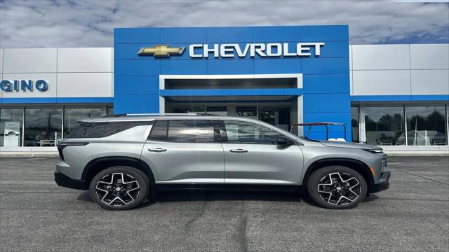 2026 Chevrolet Traverse AWD High Country for sale in Amsterdam, NY
