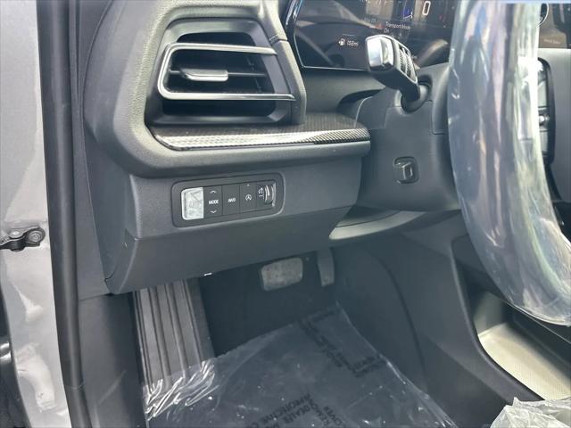 2026 Chevrolet Traverse AWD High Country