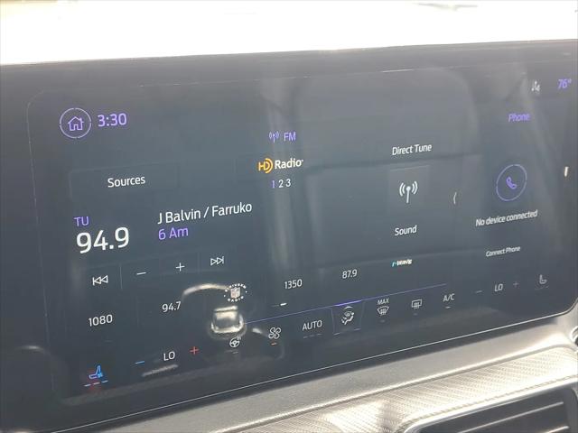 2024 Ford Mustang EcoBoost Premium Fastback