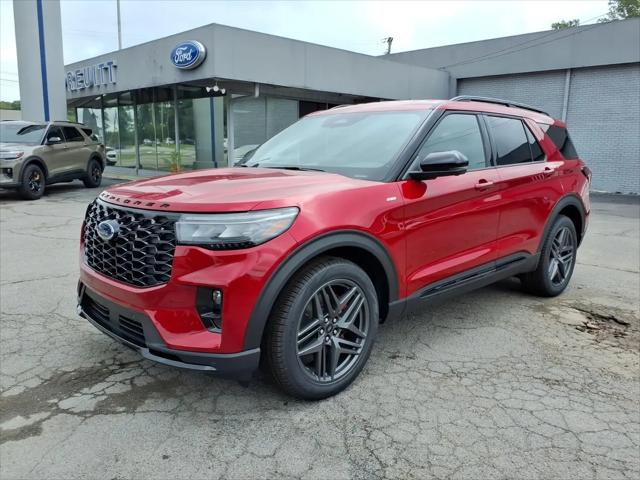2026 Ford Explorer ST-Line for sale in Hartselle, AL