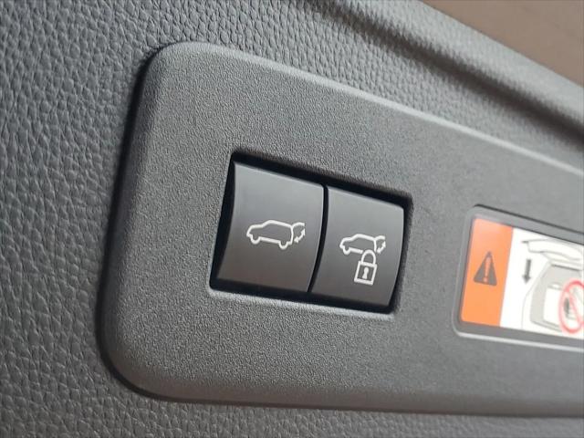 2024 Lexus GX 550 Luxury