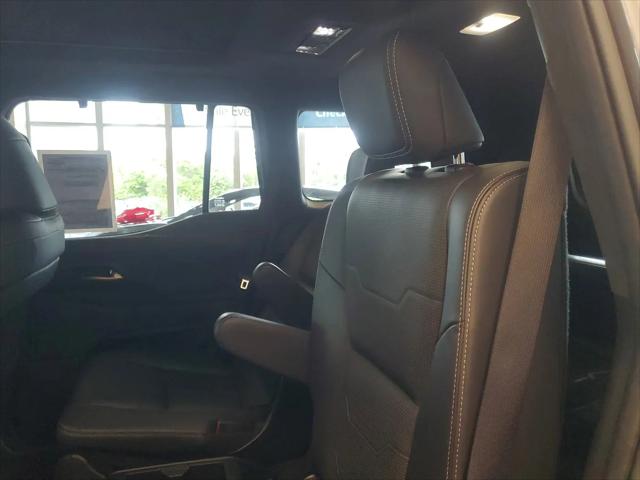 2024 Lexus GX 550 Luxury