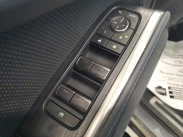 2024 Lexus GX 550 Luxury