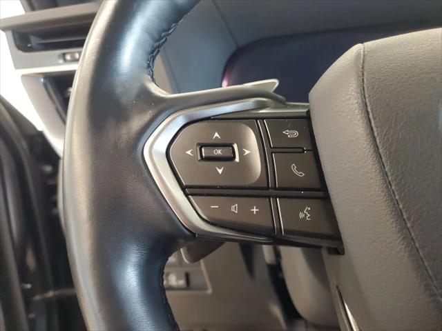2024 Lexus GX 550 Luxury