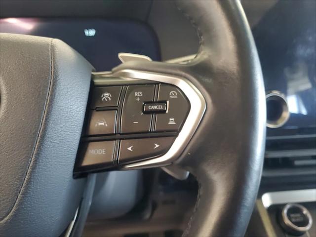 2024 Lexus GX 550 Luxury