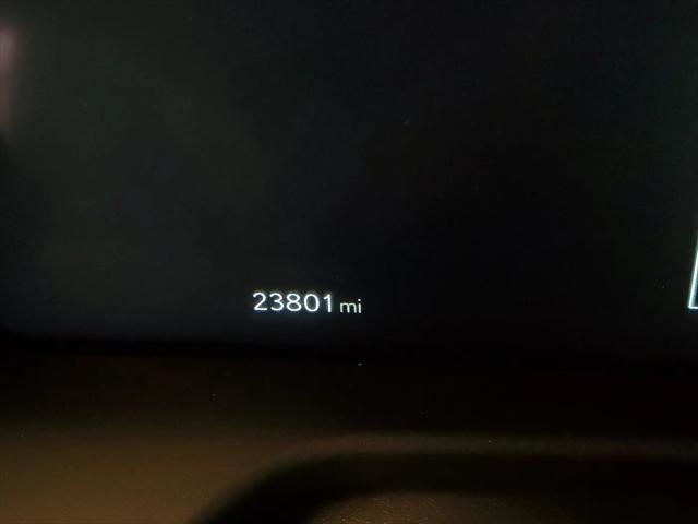 2024 Lexus GX 550 Luxury