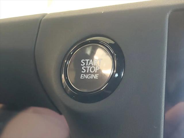 2024 Lexus GX 550 Luxury