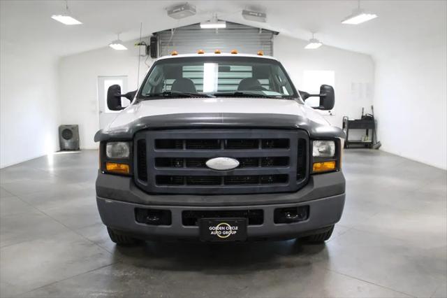 2006 Ford F-350 XL