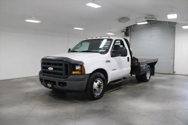 2006 Ford F-350 XL
