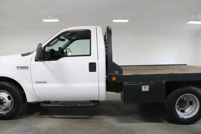 2006 Ford F-350 XL