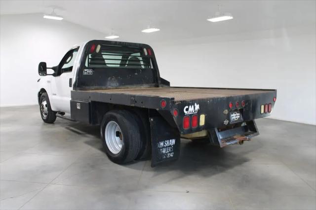 2006 Ford F-350 XL