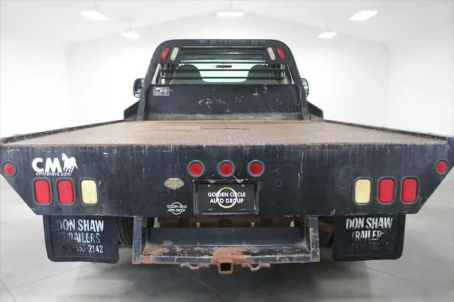 2006 Ford F-350 XL