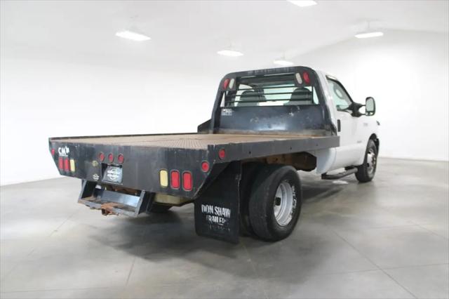 2006 Ford F-350 XL