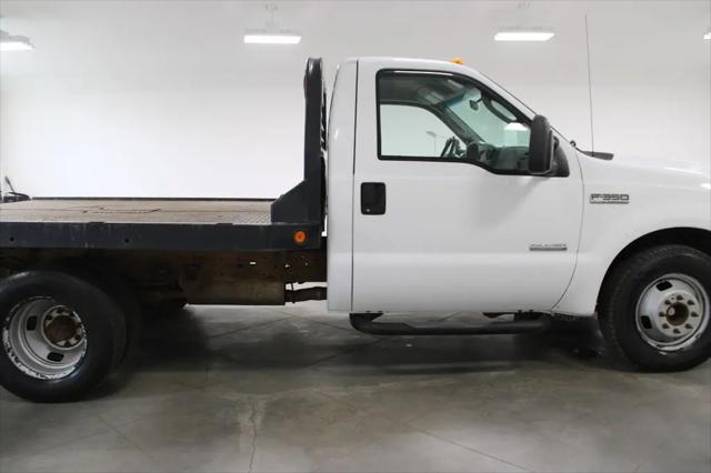 2006 Ford F-350 XL