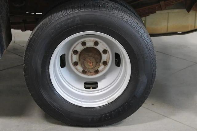 2006 Ford F-350 XL
