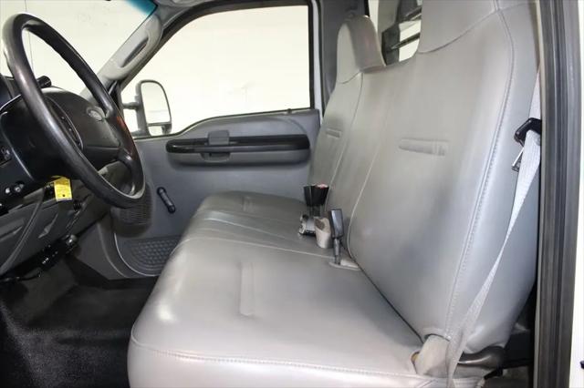 2006 Ford F-350 XL