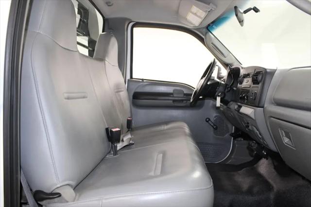 2006 Ford F-350 XL