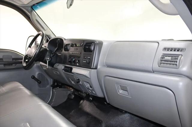 2006 Ford F-350 XL