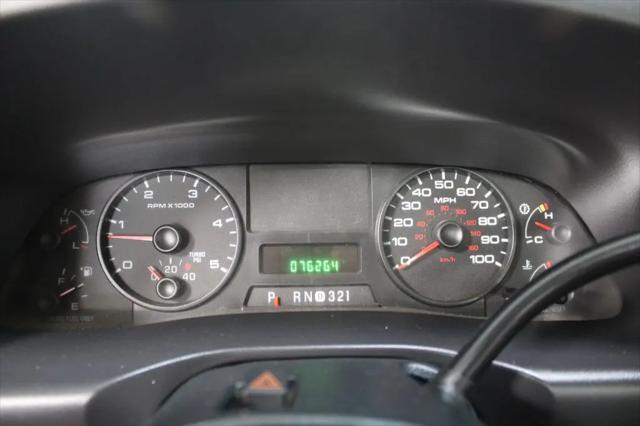 2006 Ford F-350 XL