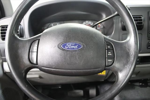 2006 Ford F-350 XL